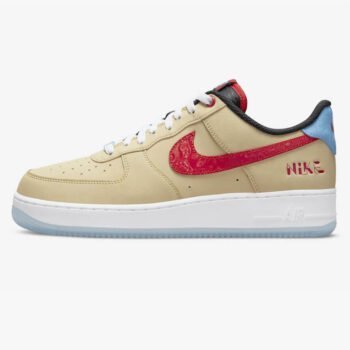Nike Air Force 1 Low Satellite - Imagen 2