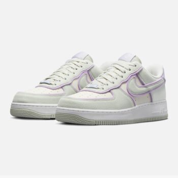 Nike Air Force 1 Sea Glass