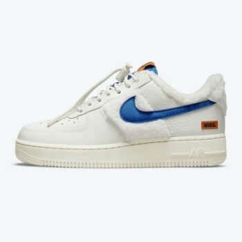 Nike Air Force 1 Sherpa Fleece - Imagen 2