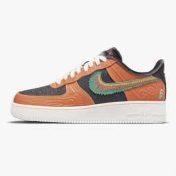 Nike Air Force 1 Low Siempre Familia - Imagen 2