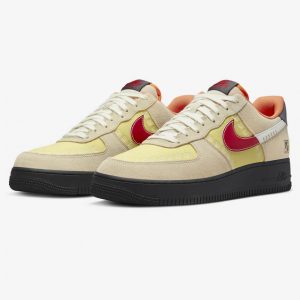 Nike Air Force 1 Low Somos Familia