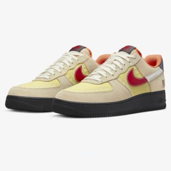 Nike Air Force 1 Low Somos Familia