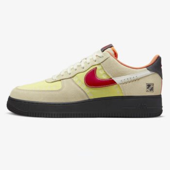 Nike Air Force 1 Low Somos Familia - Imagen 2