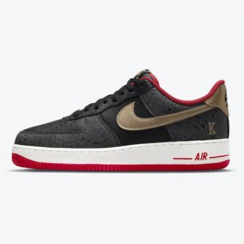 Nike Air Force 1 Low Spades - Imagen 2