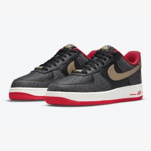 Nike Air Force 1 Low Spades
