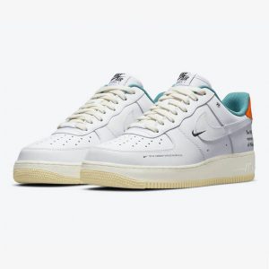 Nike Air Force 1 Low Starfish