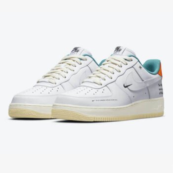 Nike Air Force 1 Low Starfish