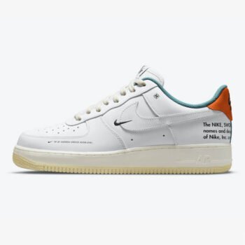 Nike Air Force 1 Low Starfish - Imagen 2