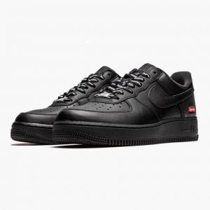 Nike Air Force 1 Low Supreme White