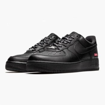 Nike Air Force 1 Low Supreme White