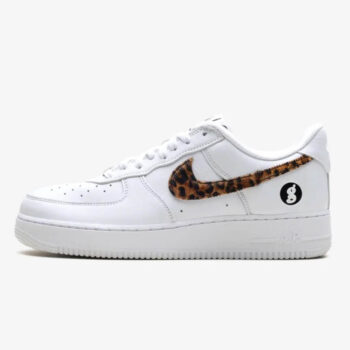 Nike Air Force 1 Low Supreme Goodenough - Imagen 2
