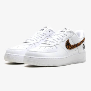 Nike Air Force 1 Low Supreme Goodenough