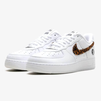 Nike Air Force 1 Low Supreme Goodenough