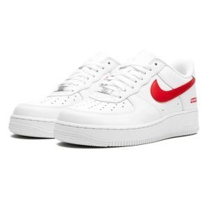 Nike Air Force 1 Low Supreme Shanghai