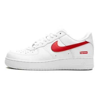 Nike Air Force 1 Low Supreme Shanghai - Imagen 2