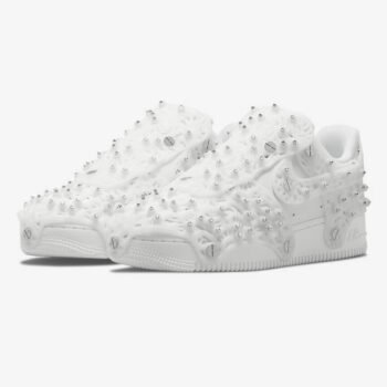 Nike Air Force 1 Low x Swarovski - Imagen 2