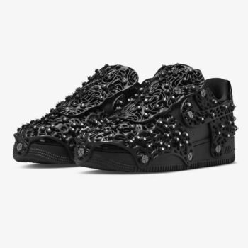 Nike Air Force 1 Low x Swarovski