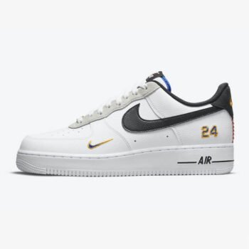 Nike Air Force 1 Ken Griffey Jr. and Sr. Swingman - Imagen 2