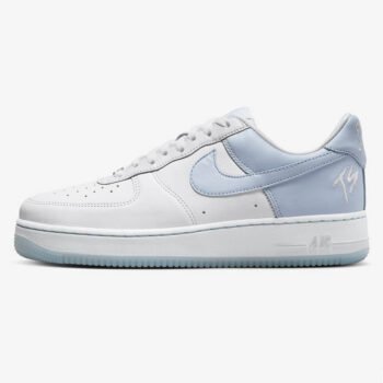 Nike Air Force 1 Low Terror Squad - Imagen 2