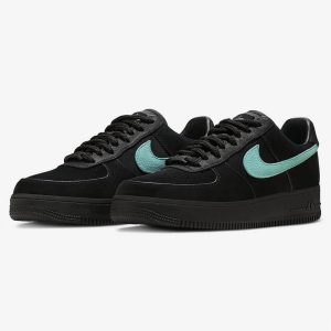 Nike Air Force 1 Low Tiffany and Co