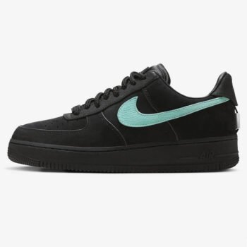 Nike Air Force 1 Low Tiffany and Co - Imagen 2