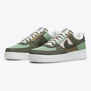 Nike Air Force 1 Low Toasty