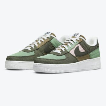 Nike Air Force 1 Low Toasty