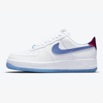 Nike Air Force 1 UV Reactive Swoosh - Imagen 2