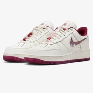 Nike Air Force 1 Low Valentines Day 2024