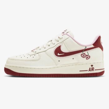 Nike Air Force 1 Low Valentines Day - Imagen 2
