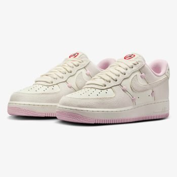 Nike Air Force 1 Low Valentines Day 2025