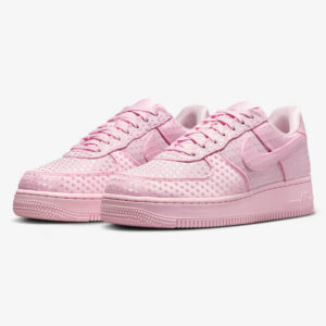 Nike Air Force 1 Low Valentines Day Pink