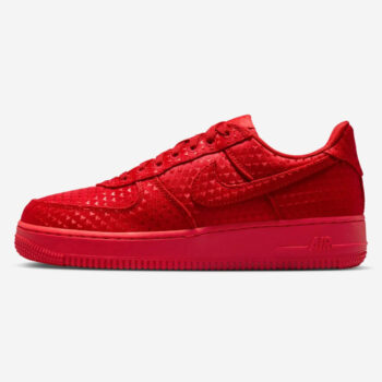Nike Air Force 1 Low Valentines Day Red - Imagen 2