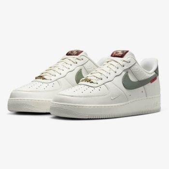 Nike Air Force 1 Low Year of the Snake