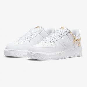 Nike Air Force 1 Lucky Charms
