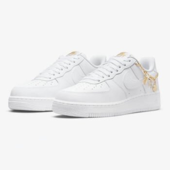 Nike Air Force 1 Lucky Charms