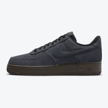 Nike Air Force 1 Low Off Noir - Imagen 2