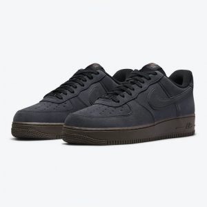 Nike Air Force 1 Low Off Noir