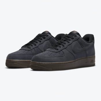 Nike Air Force 1 Low Off Noir