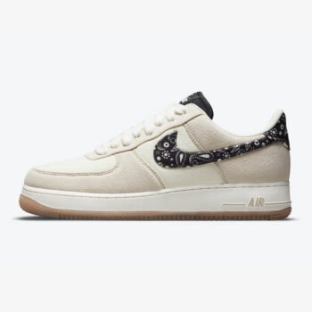 Nike Air Force 1 Paisley Swoosh - Imagen 2