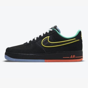 Nike Air Force 1 Peace and Unity - Imagen 2