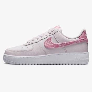 Nike Air Force 1 Low Pink Paisley - Imagen 2