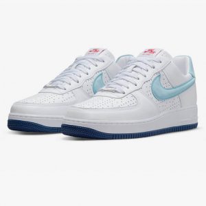 Nike Air Force 1 Low Puerto Rico