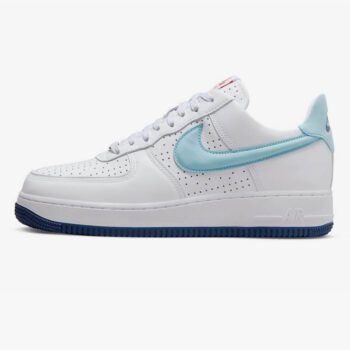 Nike Air Force 1 Low Puerto Rico - Imagen 2