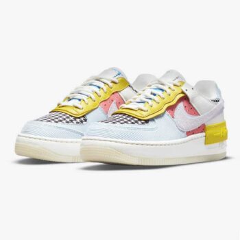Nike Air Force 1 Shadow Patchwork