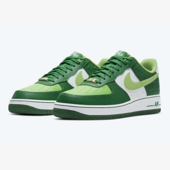 Nike Air Force 1 Low St Patricks Day