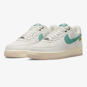 Nike Air Force 1 Test of Time