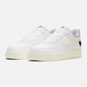 Nike Air Force 1 Low Valentines Day 2021