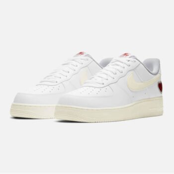 Nike Air Force 1 Low Valentines Day 2021