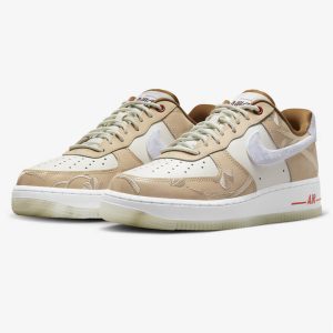 Nike Air Force 1 Low Chinese New Year